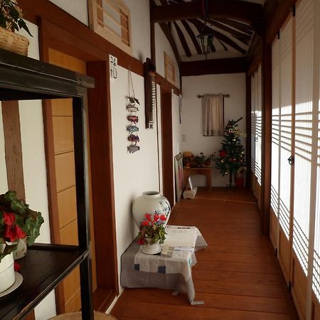 Bodambodam Jeonju Exteriör bild