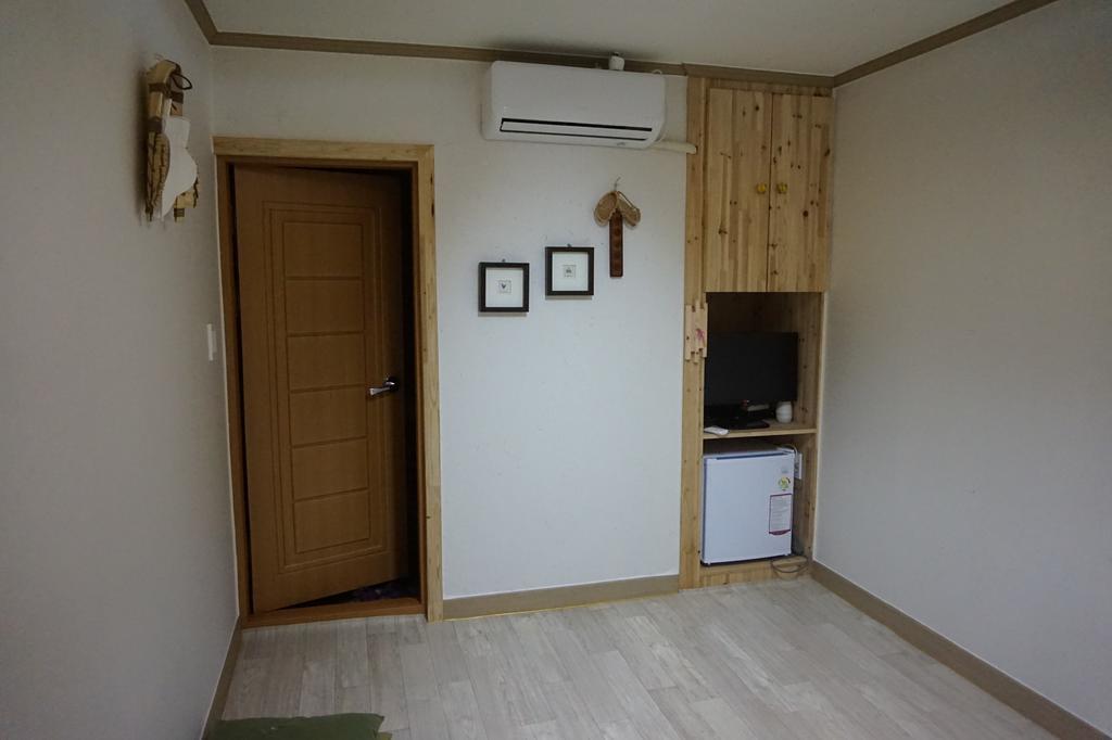 Bodambodam Jeonju Rum bild