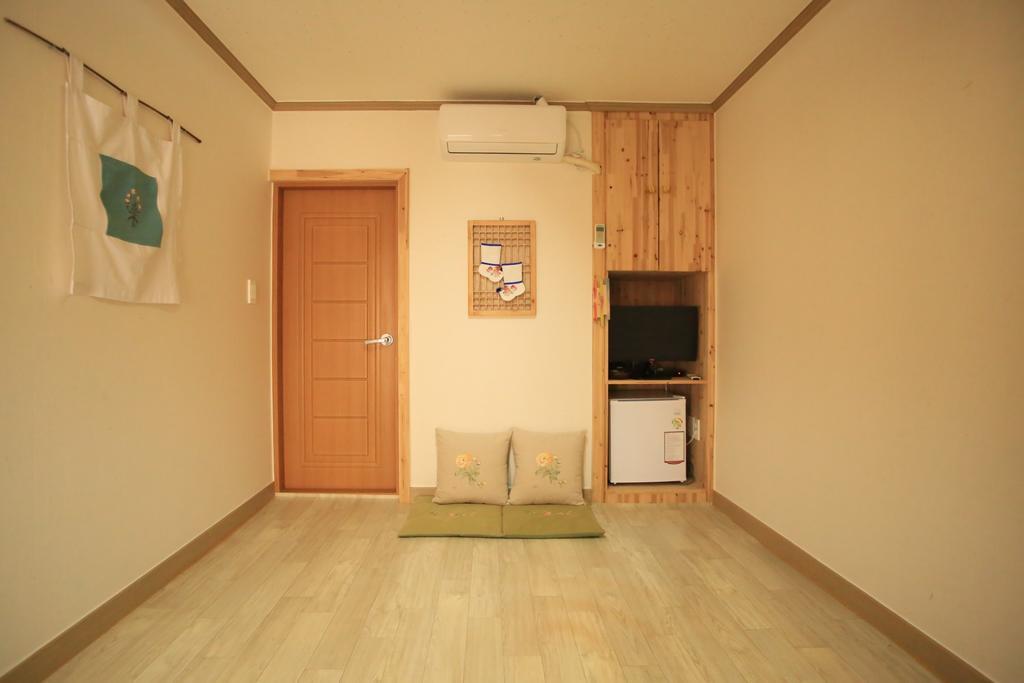 Bodambodam Jeonju Exteriör bild