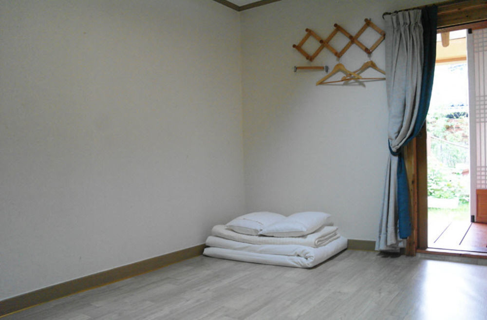 Bodambodam Jeonju Exteriör bild