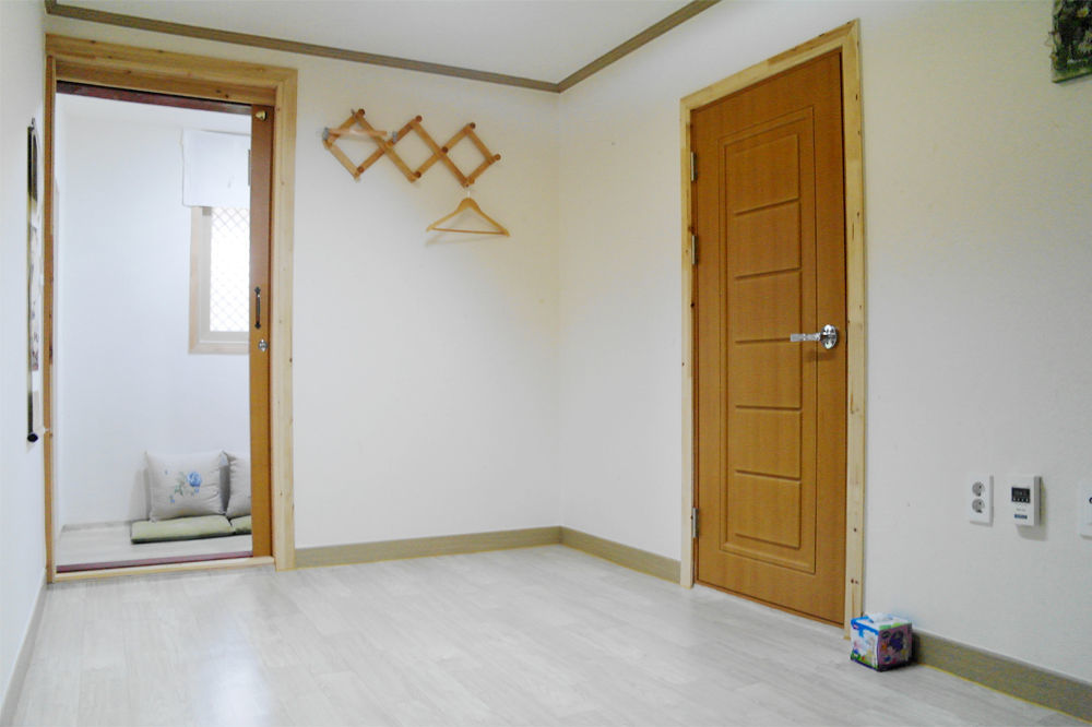 Bodambodam Jeonju Exteriör bild