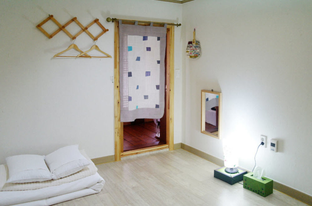 Bodambodam Jeonju Exteriör bild