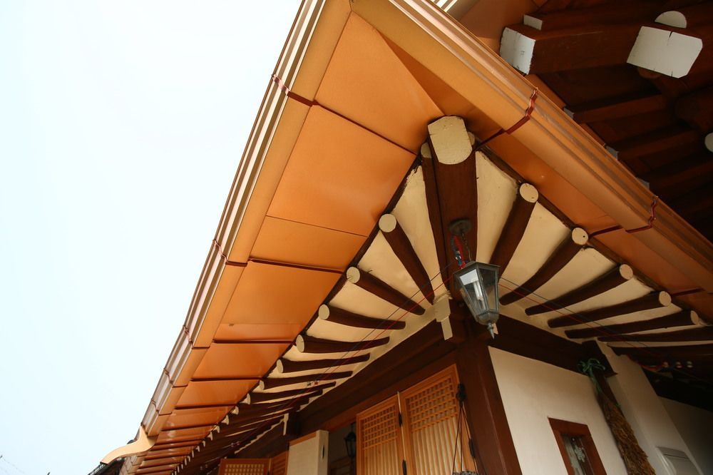 Bodambodam Jeonju Exteriör bild